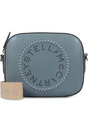 Stella McCartney Camera crossbody bag