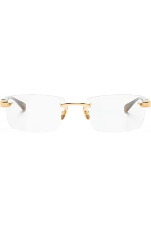 Maybach The Regent I frameless glasses