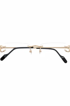 Cartier Square-frame glasses