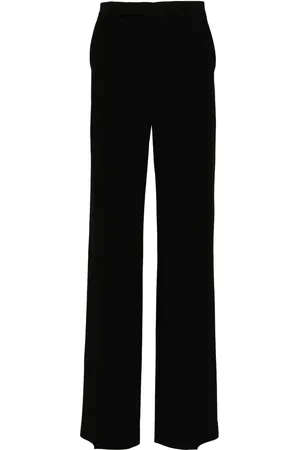 Rick Owens Straight-leg tailored trousers