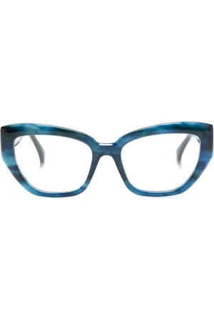 Max Mara Cat-eye glasses