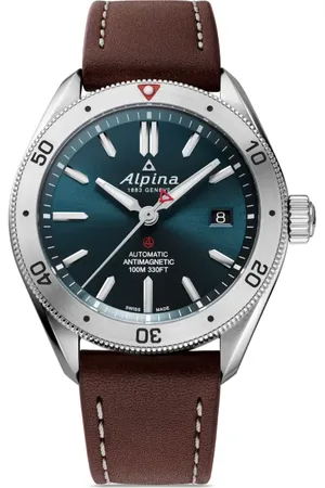 Alpina Alpiner 4 Automatic 40mm