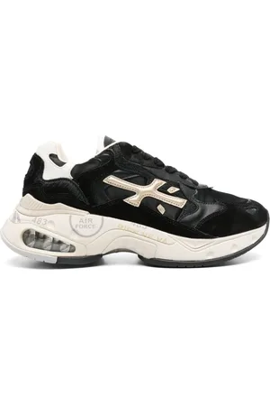 Premiata Sharky-D sneakers
