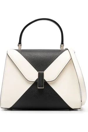VALEXTRA Iside tote bag