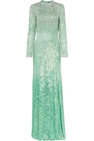 Jenny Packham Aurora gown