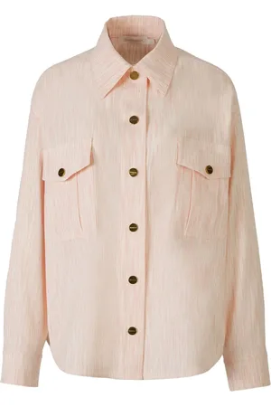 ZIMMERMANN Tranquility shirt