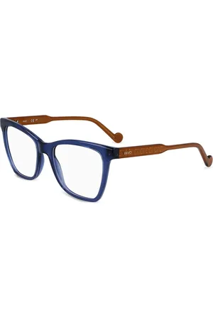 Liu Jo Logo-print glasses