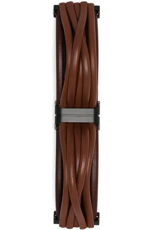 De Grisogono Allegra magnetic strap bracelet