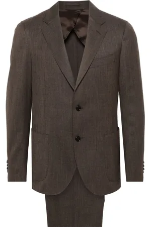 LARDINI Single-breasted suit