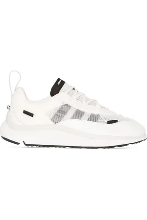 Y-3 Shiku Run lace-up sneakers