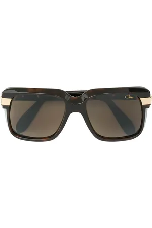Cazal Oversize square sunglasses