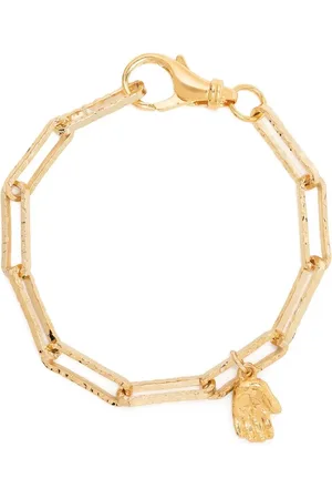 Alighieri The Starry Night charm bracelet