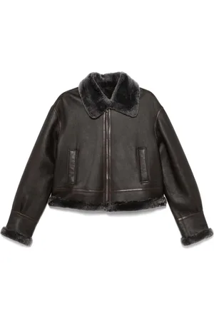 Manokhi Mika jacket