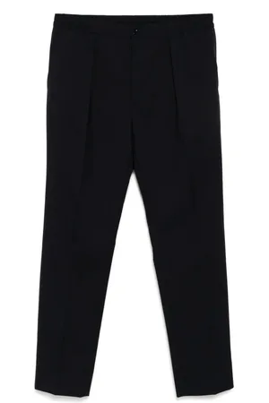 Fursac Striaght-leg chinos
