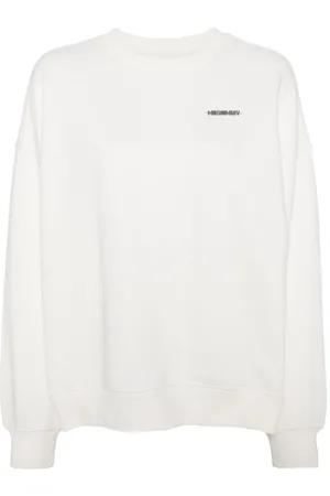 Musium Div. Logo sweatshirt