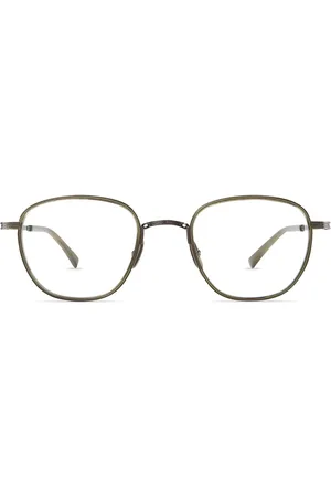 Mr. Leight Griffith glasses