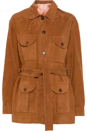 Blazé Milano Sahariana jacket