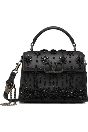 VALENTINO GARAVANI Vlogo tote bag