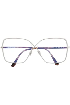 Tom Ford Square-frame glasses