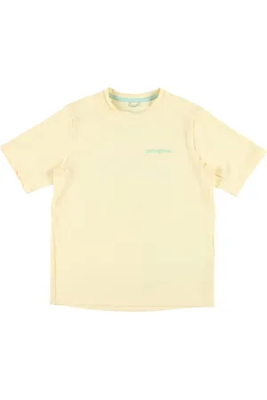 Patagonia Graphic-print T-shirt