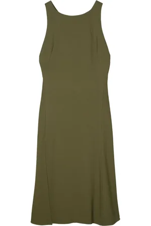 Fendi Sablé maxi dress
