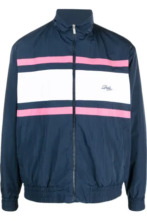 Drôle de Monsieur "Le Veste de Survet" zip-up jacket