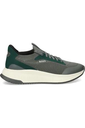 HUGO BOSS Evo Slon low-top sneakers