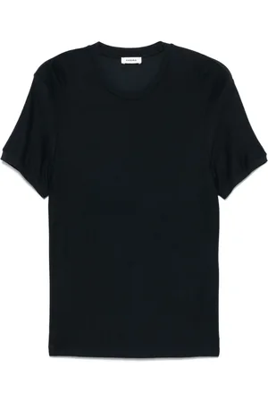 Sandro Knitted T-shirt