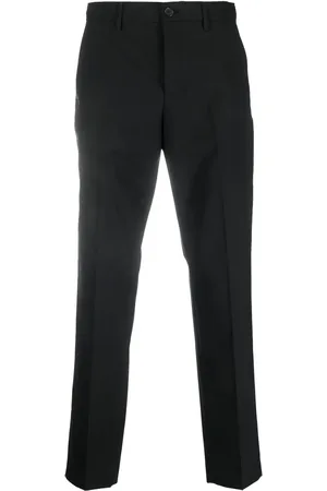 DEPARTMENT 5 High-waist tailored trousers