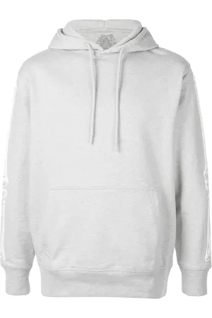 PALACE Bones drawstring hoodie