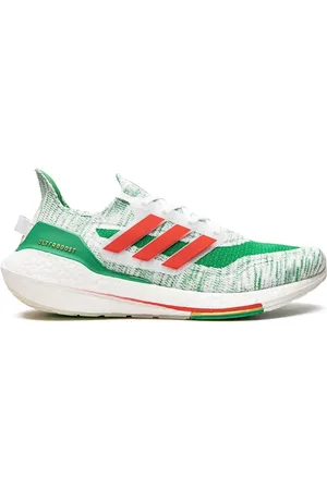 adidas Ultraboost 21 "Mexico National Soccer Team" sneakers
