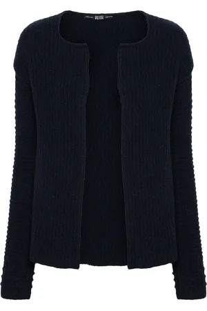 Gianfranco Ferré 2000s Ferre wool cardigan