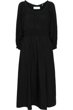 Skall Studio Carole midi dress