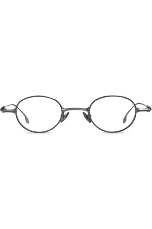 Gentle Monster Zodiac 02 round-frame glasses