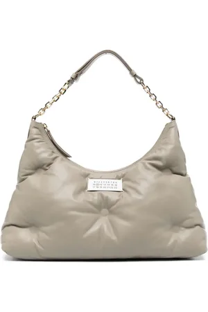 Maison Margiela Medium Glam Slam shoulder bag