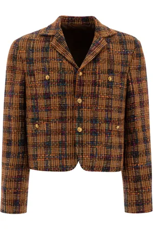 KAPITAL Khaza jacket