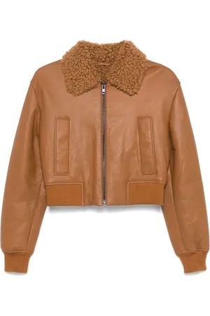 Manokhi Idris jacket
