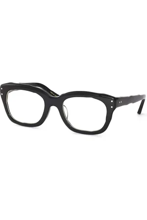 MASAHIROMARUYAMA Square-frame glasses