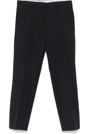 Nº21 Tapered trousers