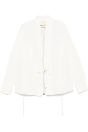 Mordecai Cotton shirt