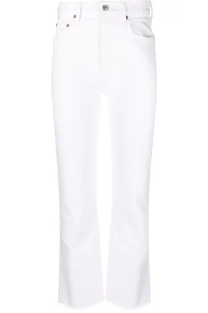 Citizens of Humanity High-waisted bootcut jeans