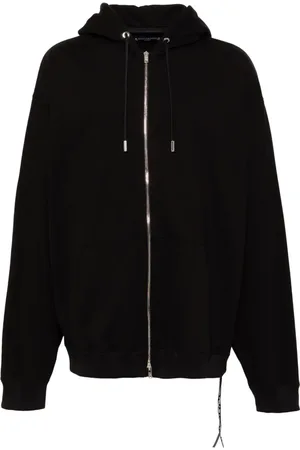 MASTERMIND Zip-up hoodie