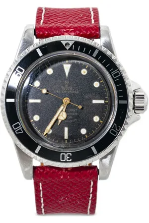 TUDOR Pre-owned Oyster Prince Submariner 40mm