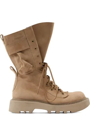 J.W.Anderson Combat boots