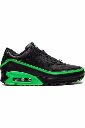 Nike X Undefeated Air Max 90 " /Green" sneakers