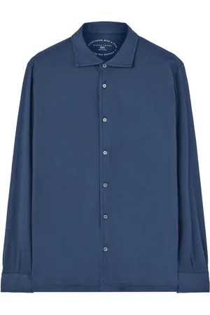 FEDELI Button-down shirt