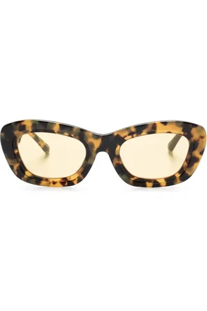 Linda Farrow Rania sunglasses