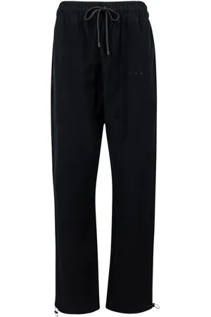 STAMPD Strike Logo Reverse track pants