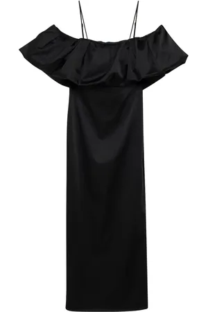 Simkhai Dorina dress