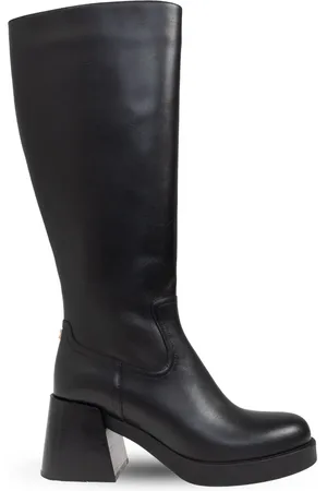 Coach 76mm Natasha boots